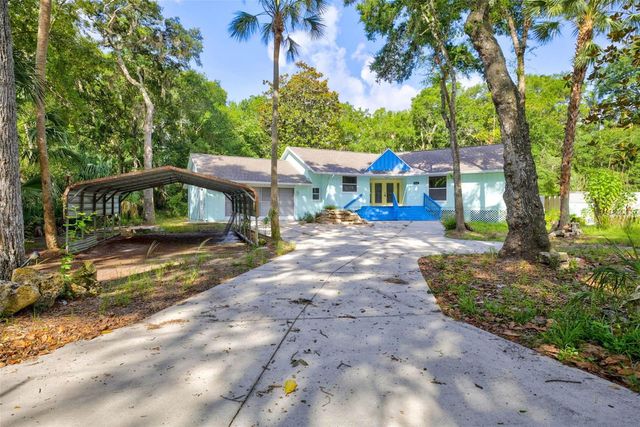 4586 S FLAMBEAU LOOP, Homosassa, FL 34448