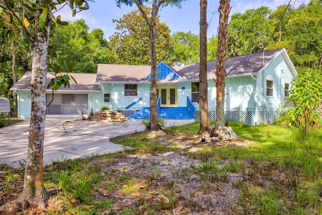 4586 S FLAMBEAU LOOP, Homosassa, FL 34448