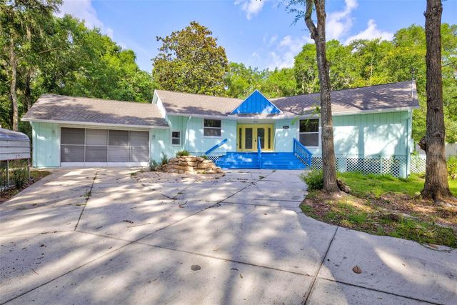 4586 S FLAMBEAU LOOP, Homosassa, FL 34448