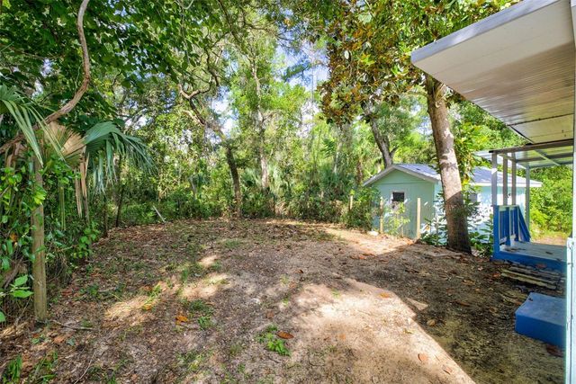 4586 S FLAMBEAU LOOP, Homosassa, FL 34448