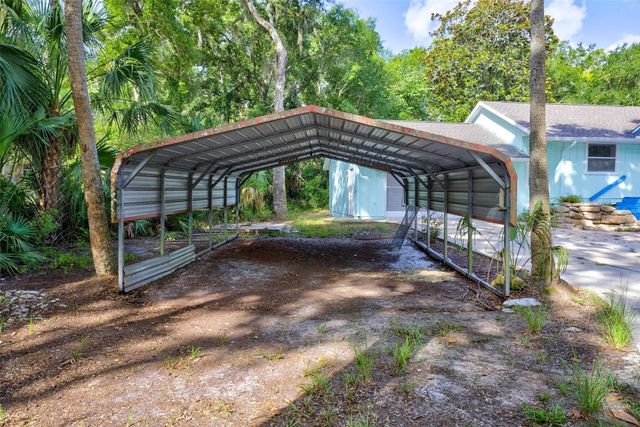 4586 S FLAMBEAU LOOP, Homosassa, FL 34448