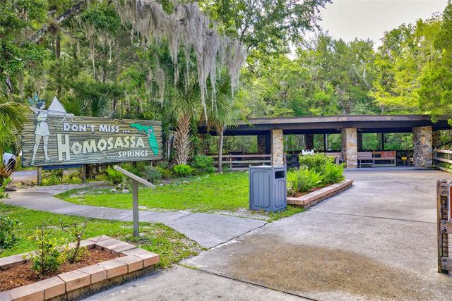 4586 S FLAMBEAU LOOP, Homosassa, FL 34448