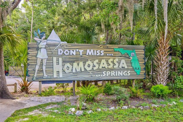 4586 S FLAMBEAU LOOP, Homosassa, FL 34448