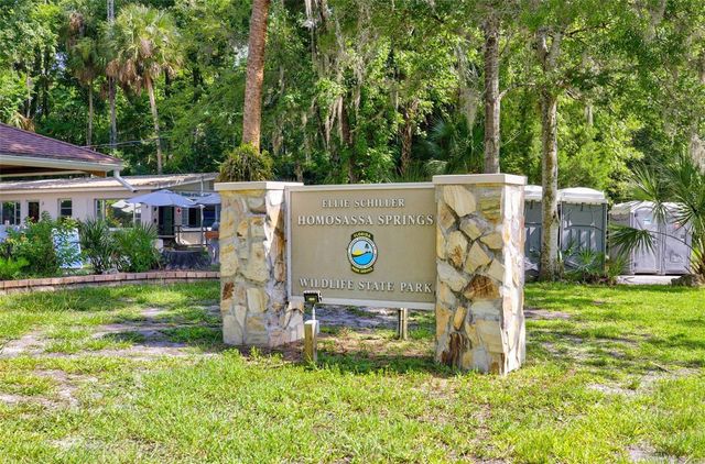 4586 S FLAMBEAU LOOP, Homosassa, FL 34448