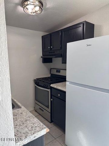 10003 CARIBOU Drive B, El Paso, TX 79924