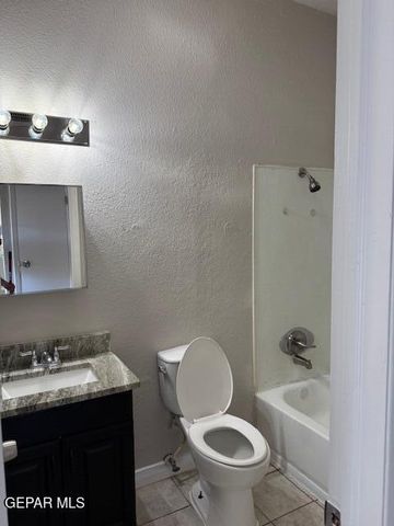 10003 CARIBOU Drive B, El Paso, TX 79924