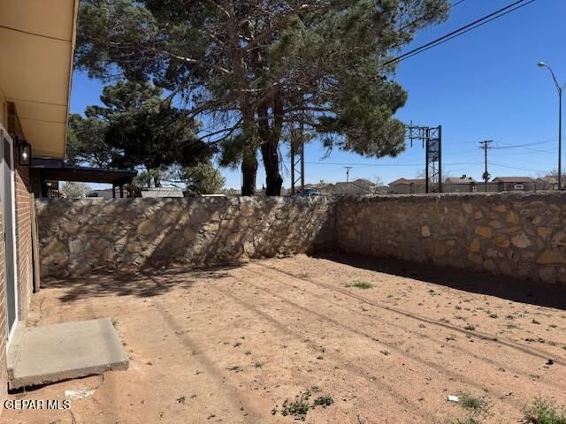 10003 CARIBOU Drive B, El Paso, TX 79924