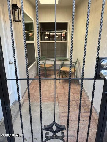 10003 CARIBOU Drive B, El Paso, TX 79924