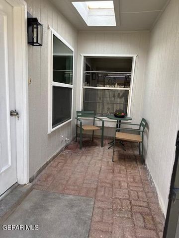 10003 CARIBOU Drive B, El Paso, TX 79924