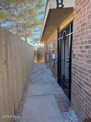 10003 CARIBOU Drive B, El Paso, TX 79924