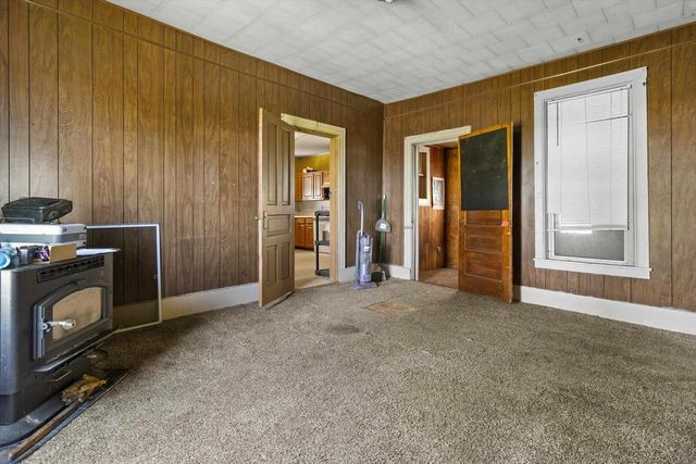 12632 W Highway 59, Evansville, WI 53536