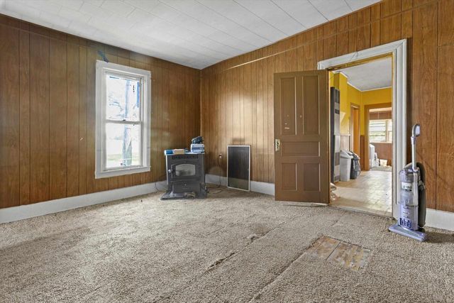 12632 W Highway 59, Evansville, WI 53536