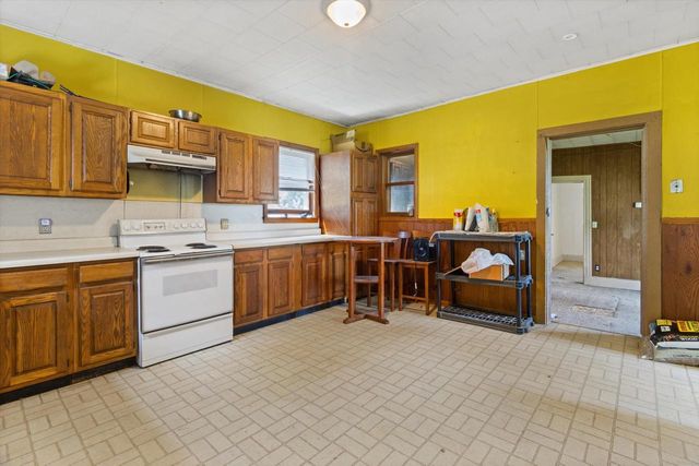 12632 W Highway 59, Evansville, WI 53536