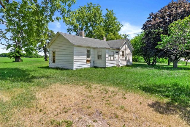 12632 W Highway 59, Evansville, WI 53536
