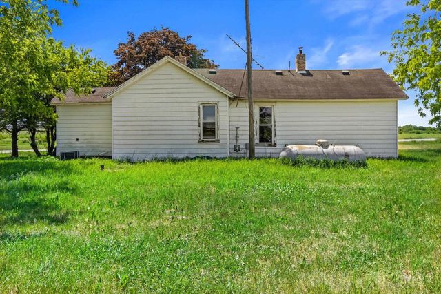 12632 W Highway 59, Evansville, WI 53536