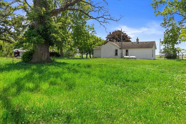 12632 W Highway 59, Evansville, WI 53536