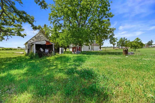 12632 W Highway 59, Evansville, WI 53536