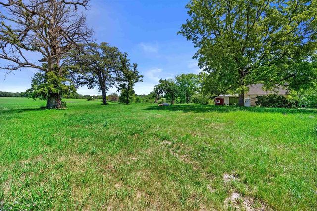 12632 W Highway 59, Evansville, WI 53536