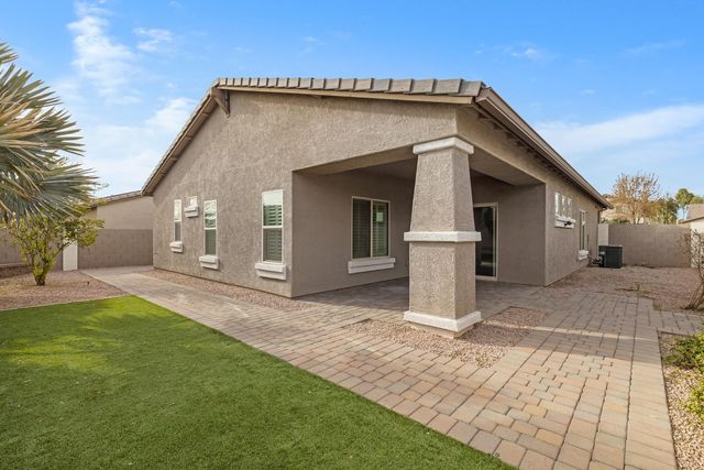 26239 N 166th Avenue, Surprise, AZ 85387