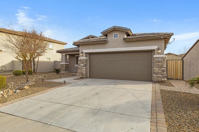 26239 N 166th Avenue, Surprise, AZ 85387