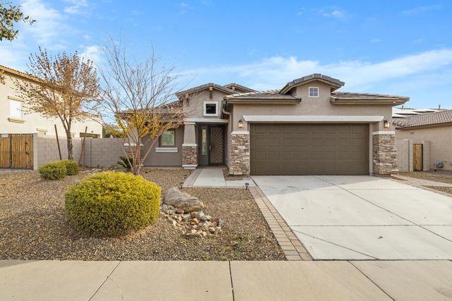26239 N 166th Avenue, Surprise, AZ 85387
