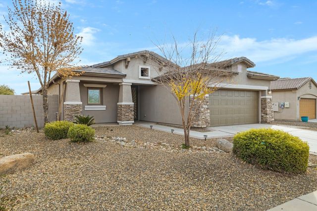 26239 N 166th Avenue, Surprise, AZ 85387