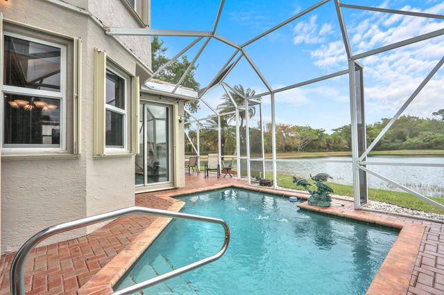 5690 Saddle Trail Lane, Lake Worth, FL 33449
