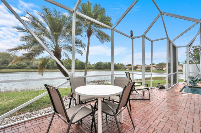 5690 Saddle Trail Lane, Lake Worth, FL 33449