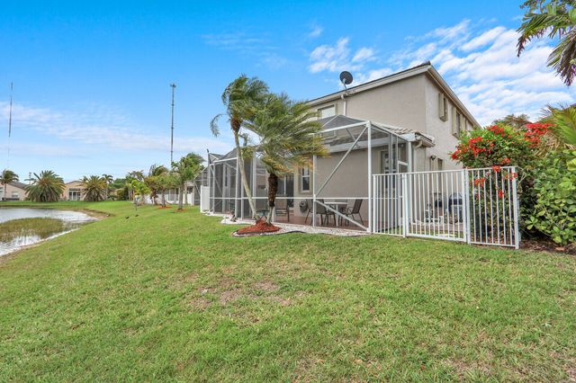 5690 Saddle Trail Lane, Lake Worth, FL 33449