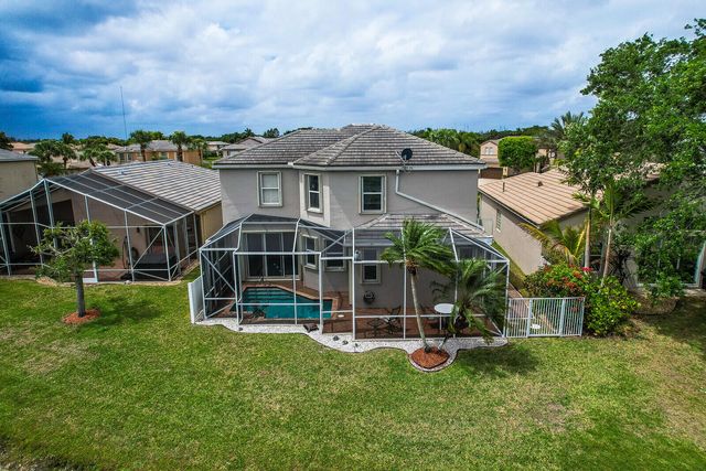 5690 Saddle Trail Lane, Lake Worth, FL 33449