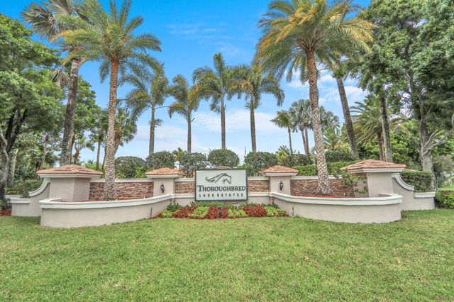 5690 Saddle Trail Lane, Lake Worth, FL 33449