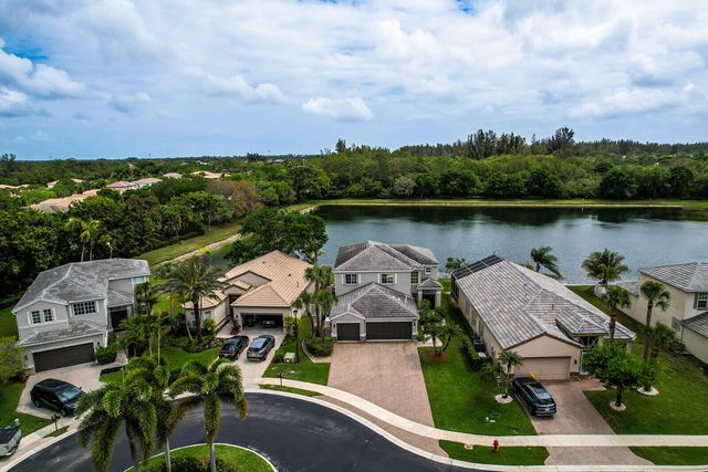 5690 Saddle Trail Lane, Lake Worth, FL 33449