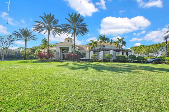 5690 Saddle Trail Lane, Lake Worth, FL 33449