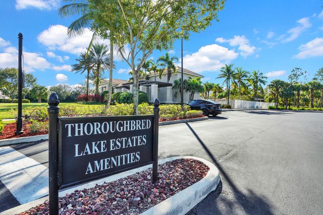 5690 Saddle Trail Lane, Lake Worth, FL 33449