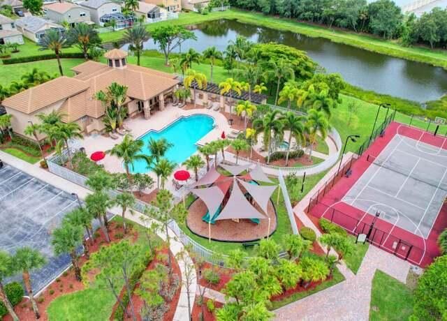 5690 Saddle Trail Lane, Lake Worth, FL 33449