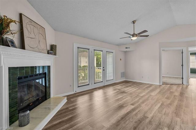 3701 Cotswold Terrace 7M, Greensboro, NC 27410
