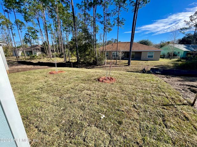 18 FLAGSTICK Lane, Bunnell, FL 32110