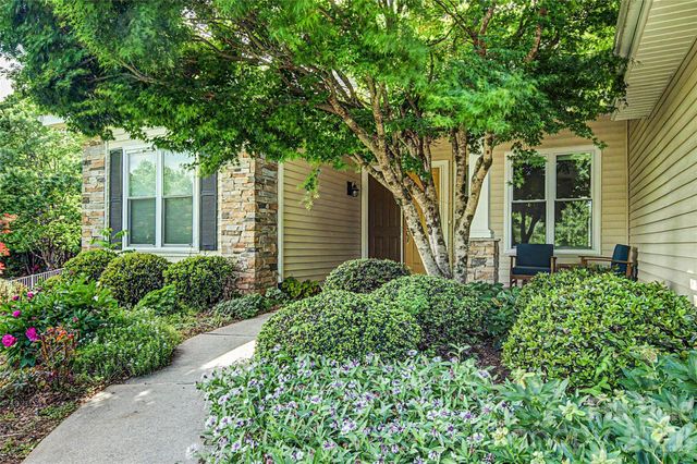 57 Talon Trail Lane, Etowah, NC 28729
