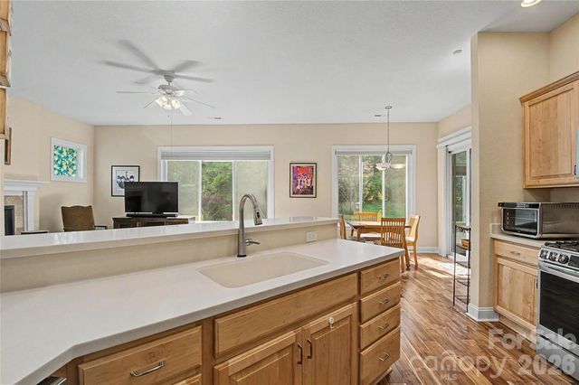 57 Talon Trail Lane, Etowah, NC 28729