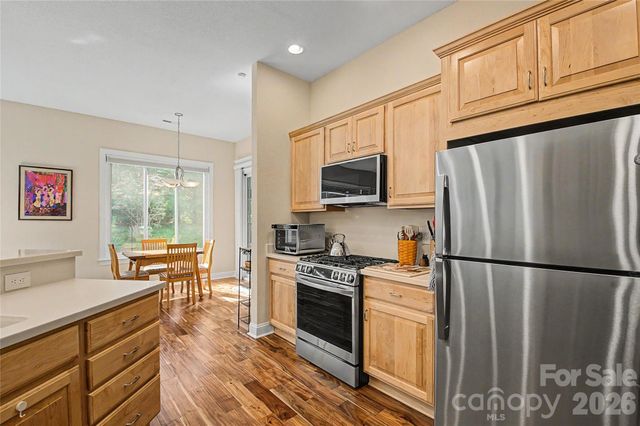 57 Talon Trail Lane, Etowah, NC 28729