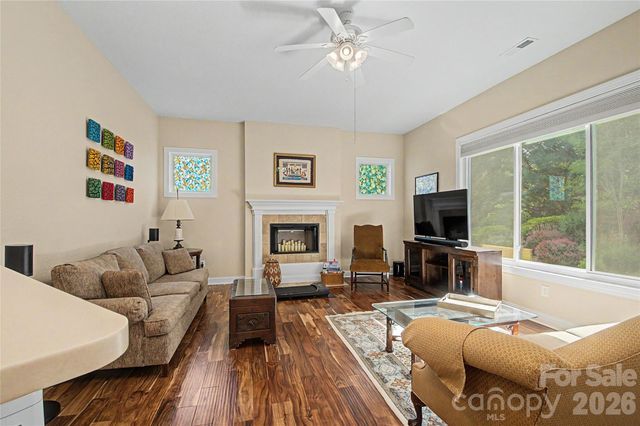 57 Talon Trail Lane, Etowah, NC 28729