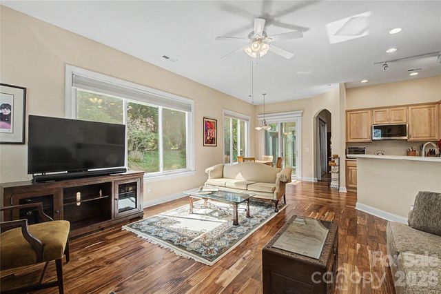 57 Talon Trail Lane, Etowah, NC 28729