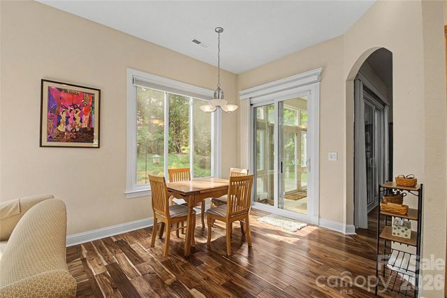57 Talon Trail Lane, Etowah, NC 28729