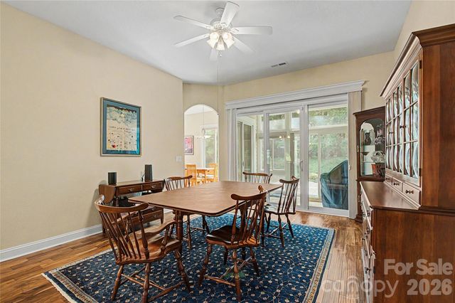 57 Talon Trail Lane, Etowah, NC 28729
