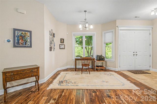 57 Talon Trail Lane, Etowah, NC 28729