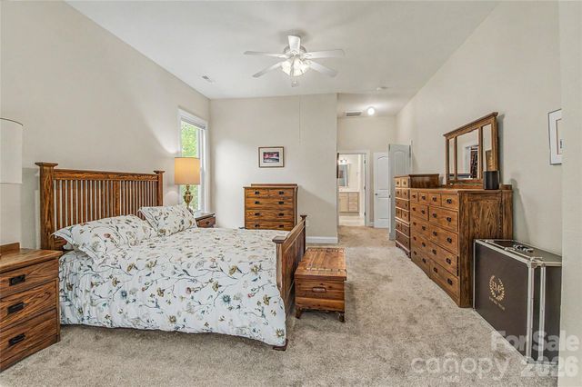 57 Talon Trail Lane, Etowah, NC 28729