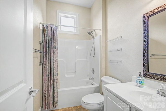 57 Talon Trail Lane, Etowah, NC 28729