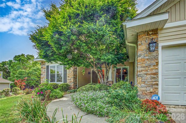 57 Talon Trail Lane, Etowah, NC 28729