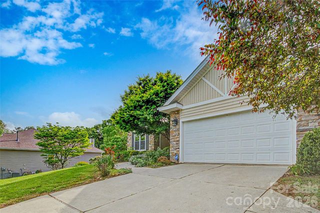 57 Talon Trail Lane, Etowah, NC 28729
