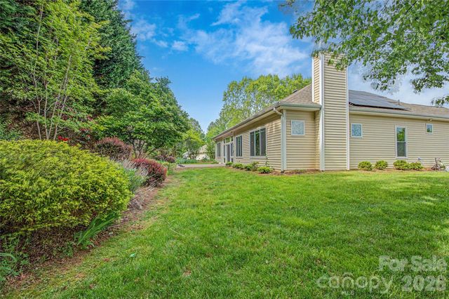 57 Talon Trail Lane, Etowah, NC 28729